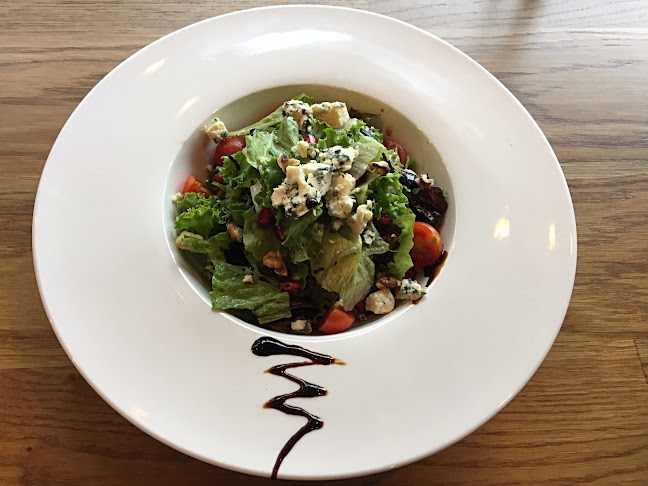 Comentarii opinii despre Everyday Bar