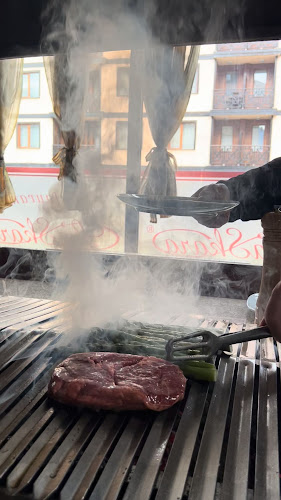 La Skara - Гастрономия и хотелиерство