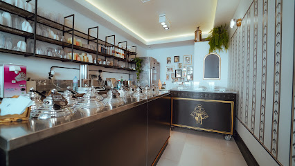 Atelier Del Gelato Baci