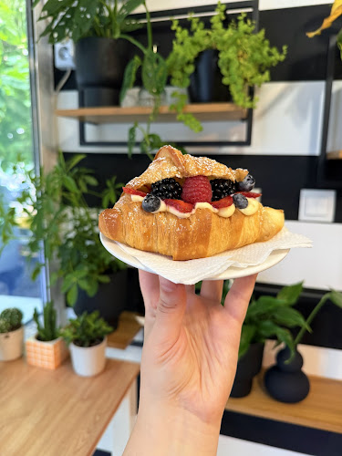 Opinii despre Brioche Bakery în Пловдив - Гастрономия и хотелиерство