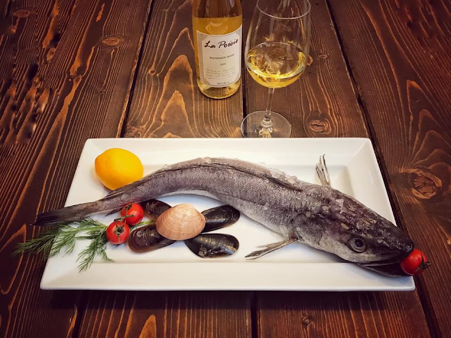 Ресторант "КОТВА" - София