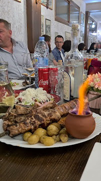 Таралежа - Балчик