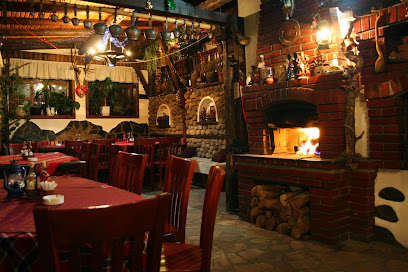 Механа и Къща за гости "Мацурев хан"