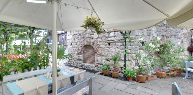 Стария Моряк Old Sailor - Гастрономия и хотелиерство