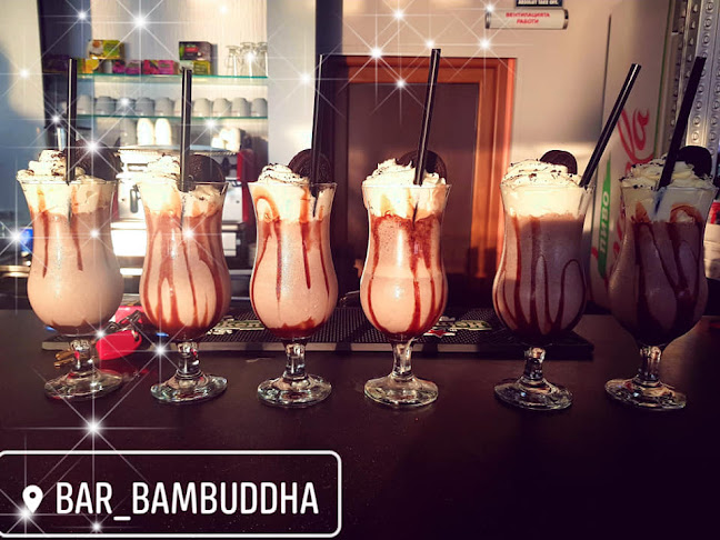 Opinii despre bar_BAMBUDDHA / Бамбуда în Поморие - Гастрономия и хотелиерство
