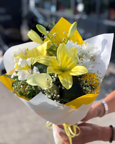 Цветя и Букети - Yovita Flowers
