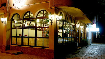 Die Alte Lampe - Deutsche Bier Stube