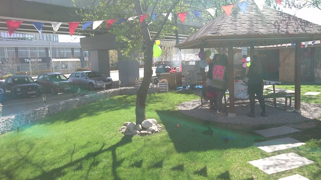 Арабията - Гастрономия и хотелиерство