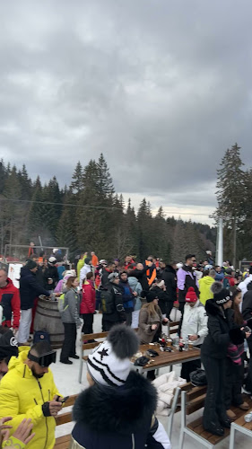 Restaurant "FIS" - Пампорово