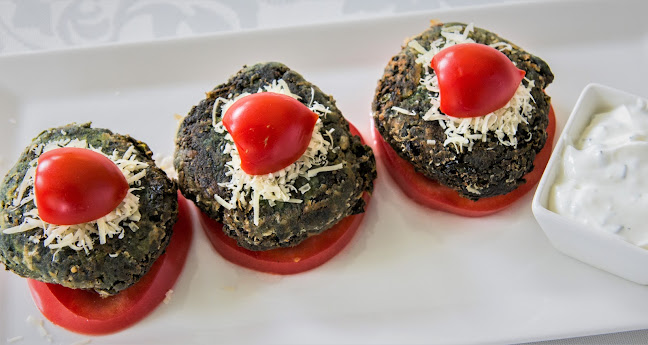 Opinii despre Ресторант Рибарника în Гърляно - Гастрономия и хотелиерство