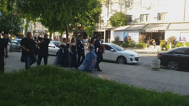 Кафене „Бакарди 2“ - Кърджали