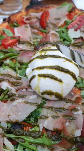 Ресторант Южен Полъх на бул. Свобода