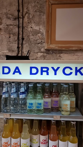 Kolichka Bar Specialty Coffee Shop - Гастрономия и хотелиерство