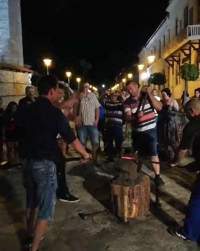 Opinii despre LIDO în Банско - Гастрономия и хотелиерство