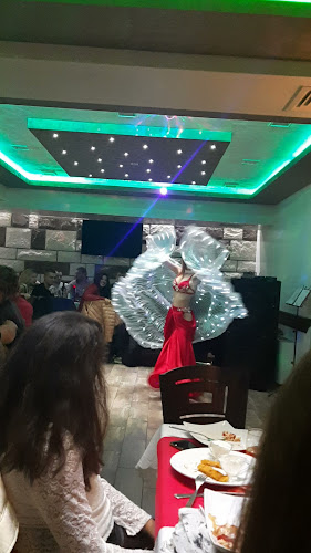 Ресторант Сладка почивка - Гастрономия и хотелиерство