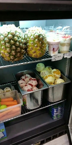 Opinii despre My Day coffe & fresh-IQOS Partner în Асеновград - Гастрономия и хотелиерство