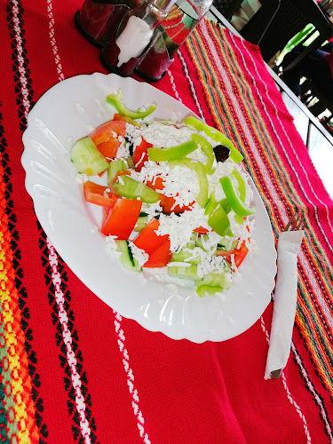 Ресторант край Реката - Силистра