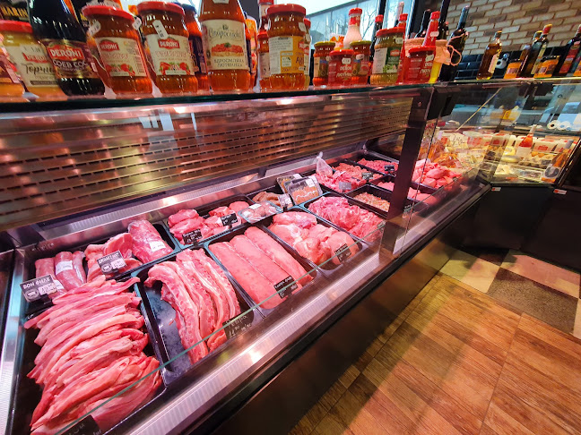 Месо от Фермата - Шумен