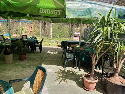 Ресторант "Манастира"