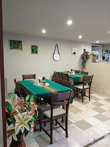 Барът на Гущера - Южен плаж Китен | Коктейли | Вкусна Храна | Морска храна - Китен