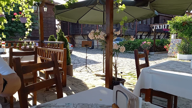 Opinii despre Кипарис în Несебър - Гастрономия и хотелиерство