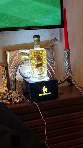 Ресторант Грозд - София