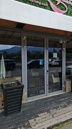 Лайла Фешън кукинг