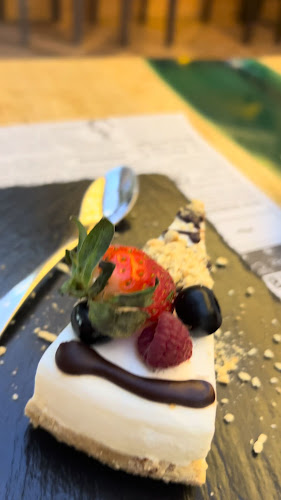 Secret Garden Restaurant