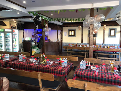 Механа "Кръчмътъ"