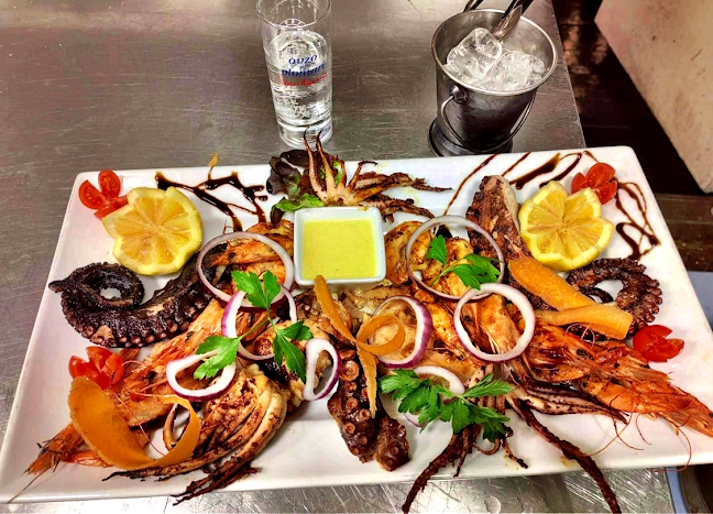 Comentarii opinii despre Ресторант "КОТВА"