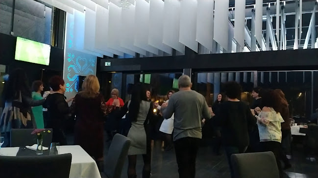 Корията - ресторант градина