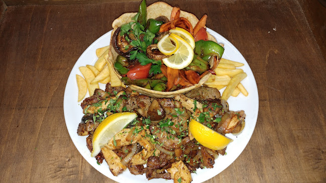 Opinii despre Пицария „УНО“ în Добрич - Гастрономия и хотелиерство