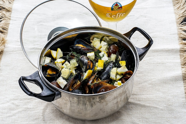 Ресторант "Милев"