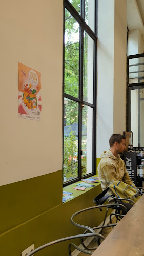 Comentarii opinii despre HleBar Oboriste Street