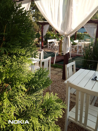 Рибен ресторант При Краси и Галя