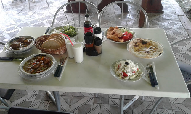 Opinii despre БИСТРО 'ИВА' în София - Гастрономия и хотелиерство