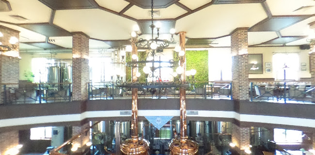 Бирария Jägerhof - Пловдив