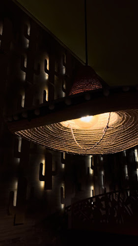 Мексикански ресторант "Сомбреро"