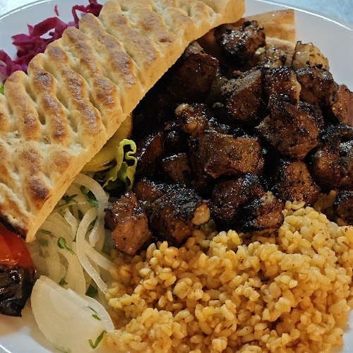 ЦентърРайон Централен, бул. „6-ти Септември“ 216, 4000 Пловдив