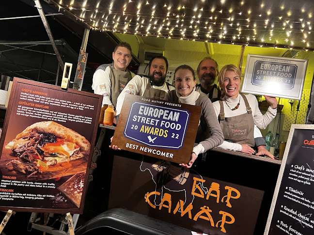 Opinii despre Бар САМАР în Пловдив - Гастрономия и хотелиерство