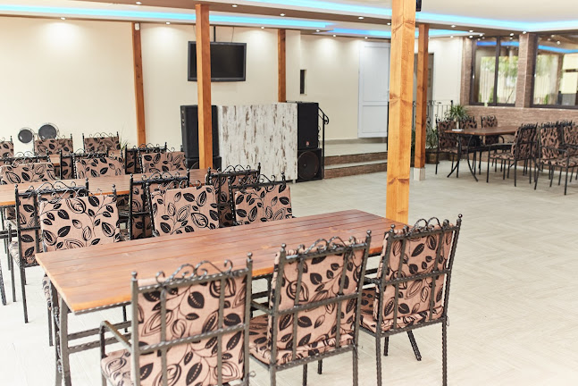 Comentarii opinii despre Ресторант-градина „Енджой“