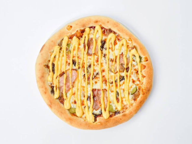 Comentarii opinii despre Пицария „Амичи“ Левски