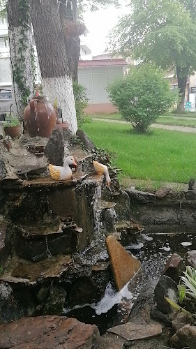 ресторант - градина "Свети Георги"