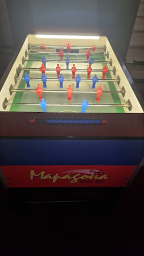 Opinii despre Кафе-бар „Виена“ în Балчик - Гастрономия и хотелиерство