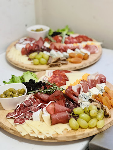 Opinii despre Ресторант Голеж în Червен бряг - Гастрономия и хотелиерство