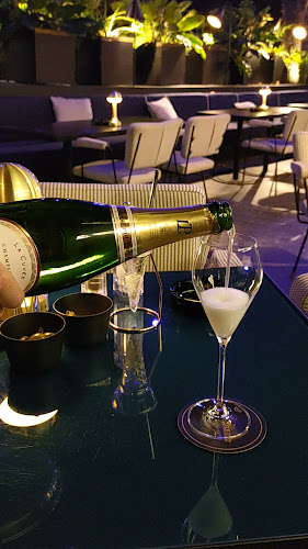 DSQUARED2 Cocktails & Lounge - София