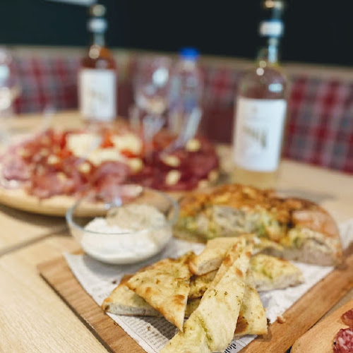 ОЧКВАЙТЕ НИ СКОРО ПАК нова локация Ciccione Panini Bar & Pizza # Zaimov