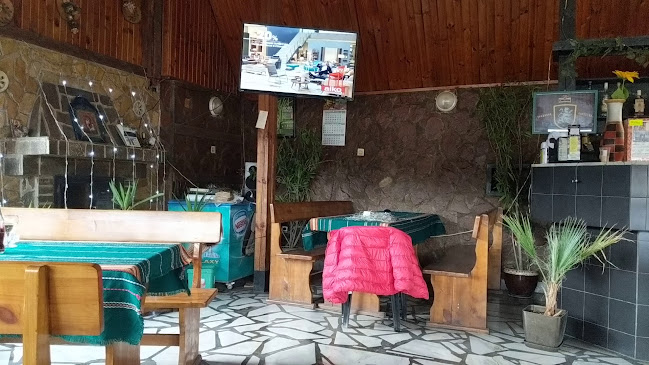 Ресторант Свети Георги - Владо Тричков