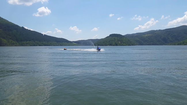 Hotel Meatsa Borovitsa - Кърджали