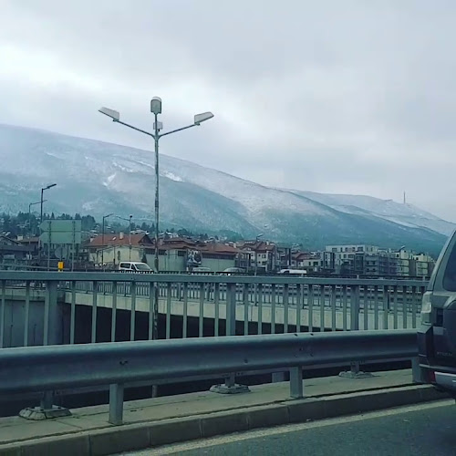 кв. ДрагалевциВитоша, площад „Цар Иван Александър 5, 1415 София